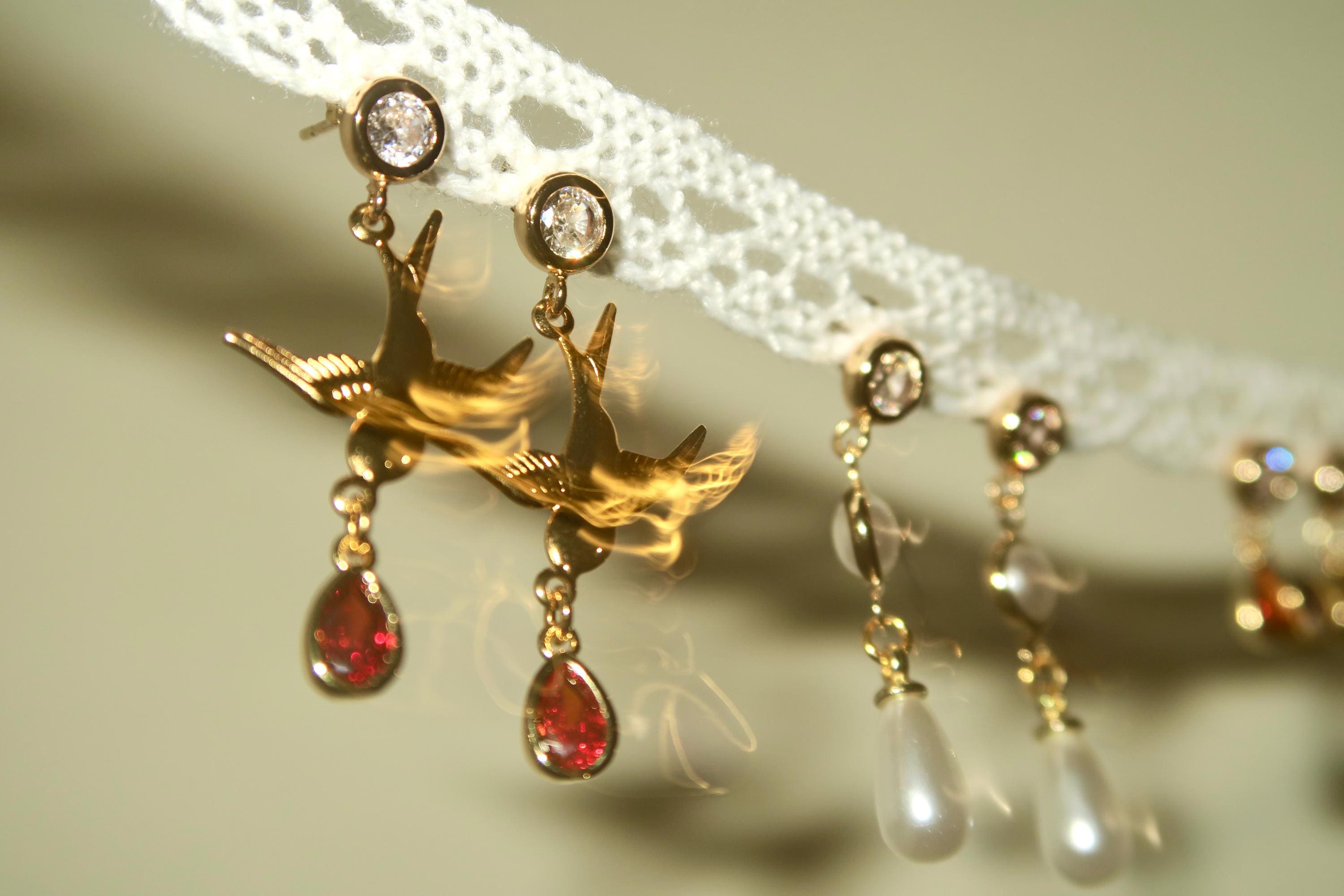 Quel bijou Maison Orchid choisir ?