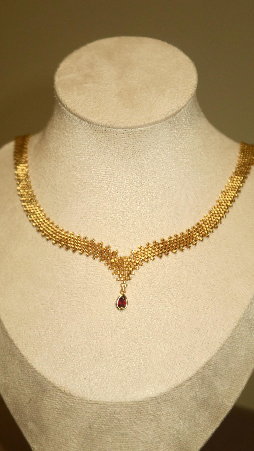 Collier Duchess
