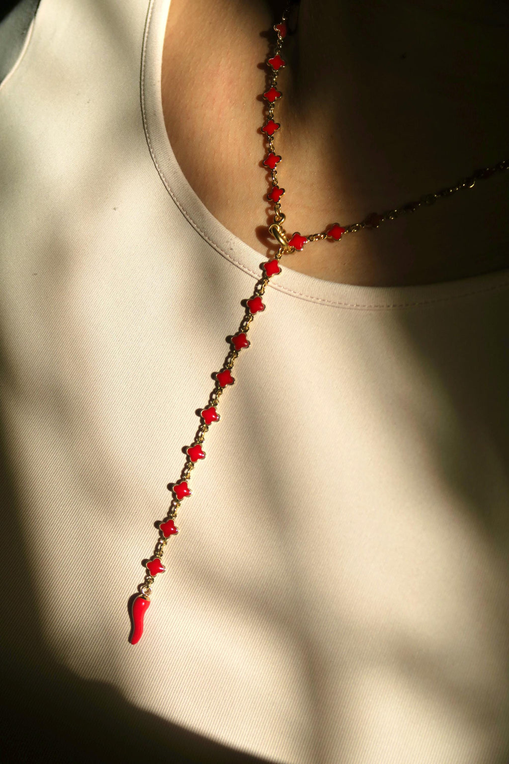 Collier Passion