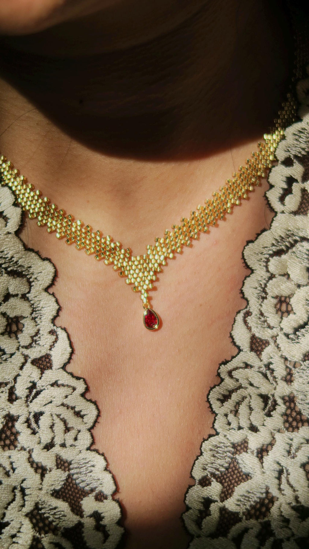 Collier Duchess